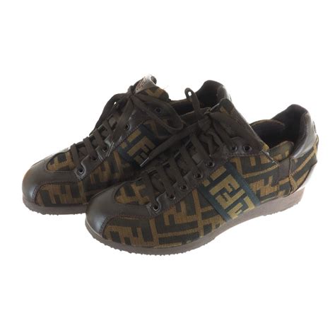 fendi sneakers instagram|Fendi vintage Instagram.